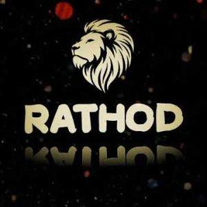 Rathod20 avatar
