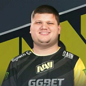Faceit profile picture for @waiters
