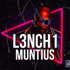 l3nch1 FACEIT avatar