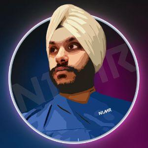 Player Enforcer_NS5 avatar