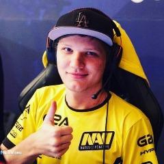 Faceit avatar