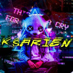 Ksarien avatar