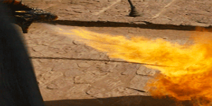 Dracaris avatar