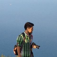 Jakrab avatar