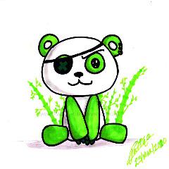 GrinPanda avatar