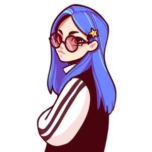 Masha_M avatar