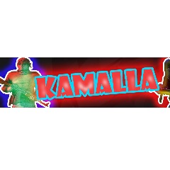 KAMALLA