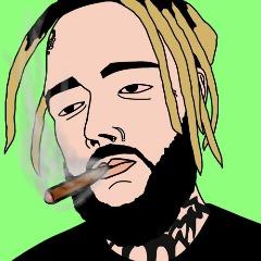 Qoxn avatar