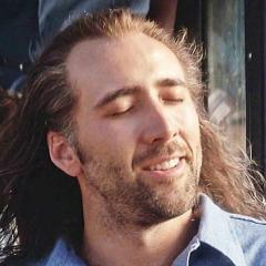 NICOLAS_CAGE avatar