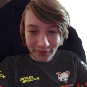CumshotVEblo avatar