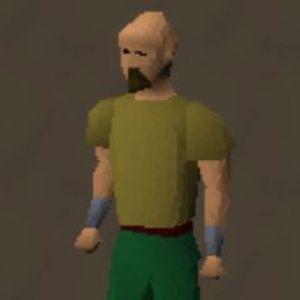 Player --Bot avatar