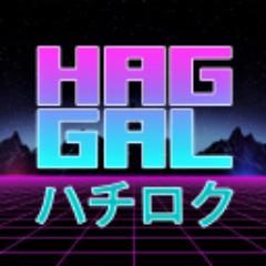 Haggal avatar