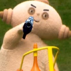 Gummevannen avatar