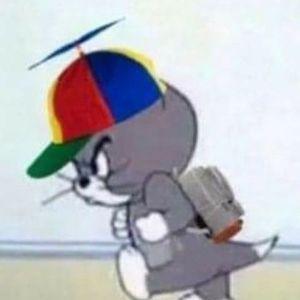 SpermiarzBug avatar