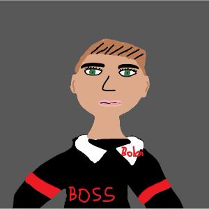 Faceit Avatar