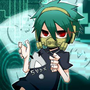 Inegalable avatar