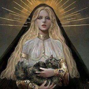 Player MIRRNA avatar