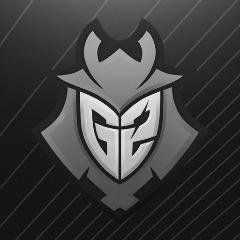 R-G avatar