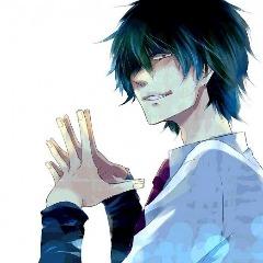 kaloxa avatar