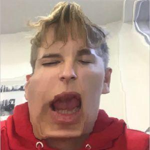 Faceit avatar