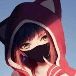 Vexxed-- avatar