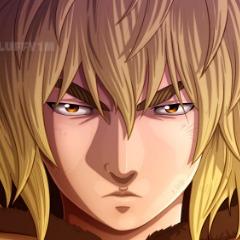 Baaki- avatar