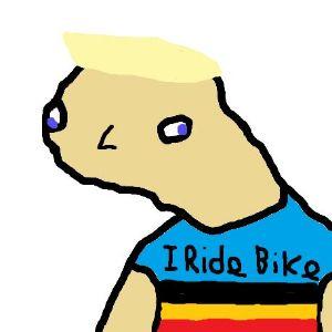 Dikketaarten avatar