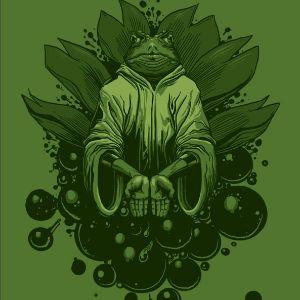 Fro_Gy_Man avatar