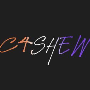 C4shew- avatar