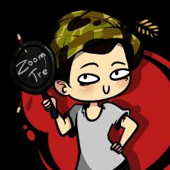 ZoomTre avatar