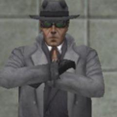 Player govnator avatar