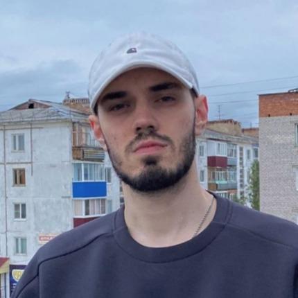 Player mad1su avatar