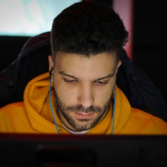 Faceit profile picture for @weep