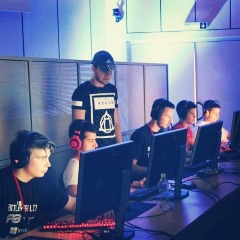 Faceit Avatar