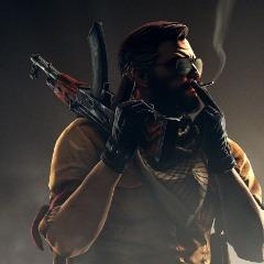 Player aEa-X avatar