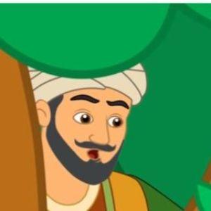 Player _Alibaba avatar