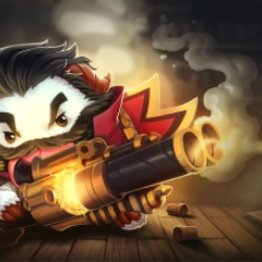 Niicko avatar