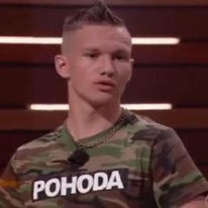 igorfousek FACEIT avatar