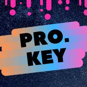 pro_key