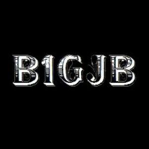 Player B1GJB avatar