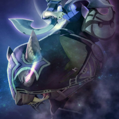 Faceit profile picture for @summoned