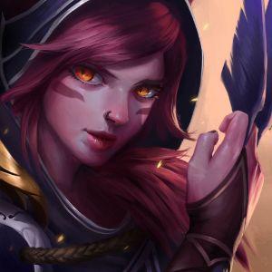 Player 9boa avatar