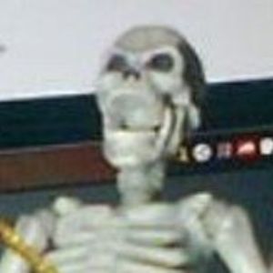Faceit Avatar