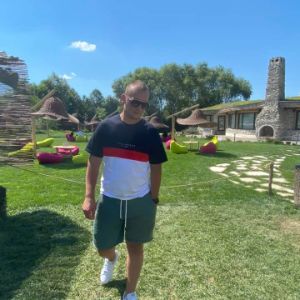 VargaRaul FACEIT avatar