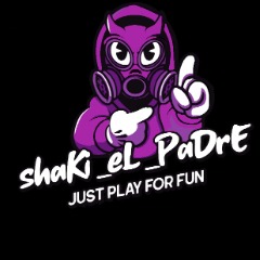 shakiELpadre