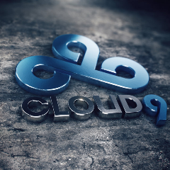 Faceit profile picture for @chandler