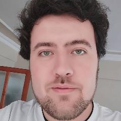 thewolf101 avatar