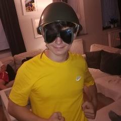 Player krystianosek avatar