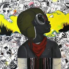 Player Nooderls avatar