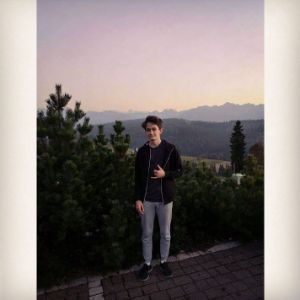 Tosieggg FACEIT avatar